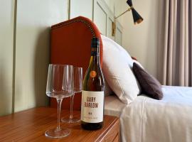 HNFC Stays - Business studio with amenities, Hotel in Elswick