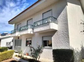 CASA XANTARIM - toda a casa