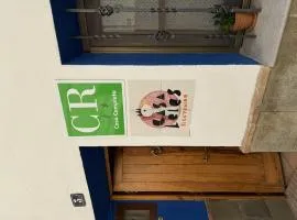 Casa rural Casa Leles