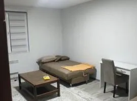 Apartman Centar Foca