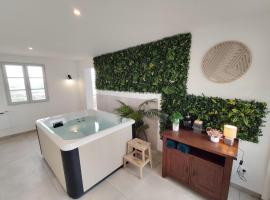 L'Escale du Puits, Hotel in Puylaurens