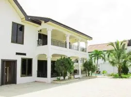 The Escape Ghana - Garden Villa