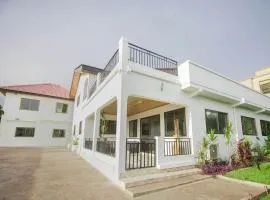 The Escape Ghana - Ivory Villa