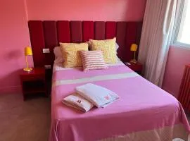 Hotel Windsor Mendoza