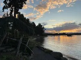 Oceanside Nature Resort