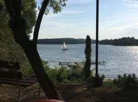 Ośrodek Wypoczynkowy Sielawa