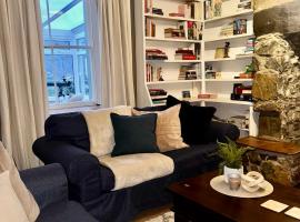 House in Llanberis, hotel u gradu Lanberis