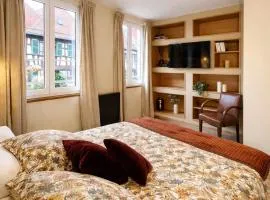 Petit cocon alsacien à Barr