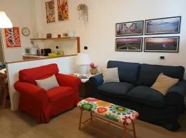 La dimora di Amélie Parcheggio gratuito