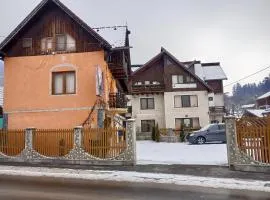 Pensiunea Irina 1 si 2