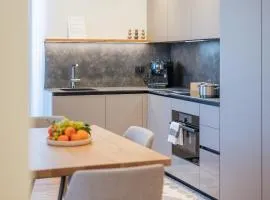 Apartament Tre Cime