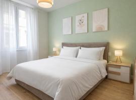 Casa Camelia, hotel i Scarperia