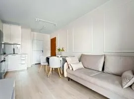 MDM Apartments