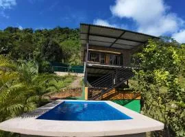 Cabaña Brisas Del Río