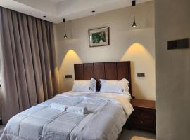 LEGHO Hotel, hotel sa Dar es Salaam