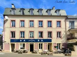 Auberge des Trois Rivières