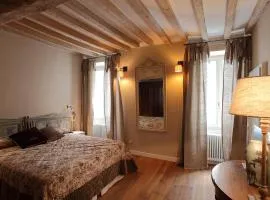 PIO Rooms b&b Parma