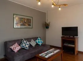 Amplio, acogedor, centrico, 3 hab, garage