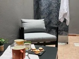 NoveQuattro Apartment