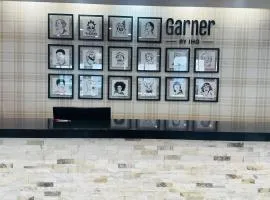 Garner Hotel North Bergen - NYC Gateway by IHG