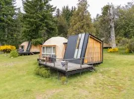 Glamping Vulcanche