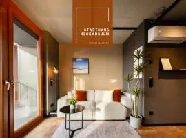 Stadthaus Neckarsulm serviced apartments – Stadthaus Heiner