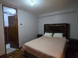 Candela Apartment PUNO