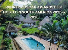 Finca Carpe Diem Ecolodge