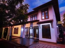 Homagama Relax Home Stay