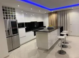 Penthouse Ocean View