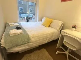 Private room near Kings Cross and Camden