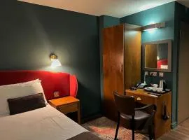 HNFC Stays - Harmony Accommodation