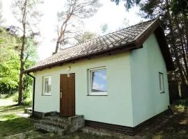 Apartment in Szczecin near Puszcza Bukowa