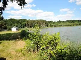 Holiday Home near Szczecin Lagoon