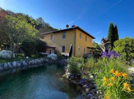 Garden Rooms near Munich, hotel 