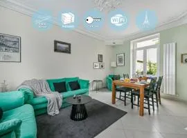 La Parenthese Nature - RER A - Wifi