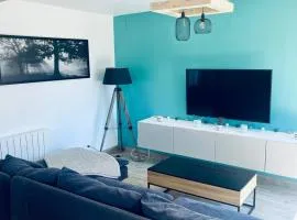 Maison avec Jacuzzi - Europa-Park