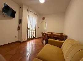 Casa vacanze Ginevra Sardegna