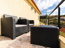 Cantinho do Sol II, Hotel in Canhas