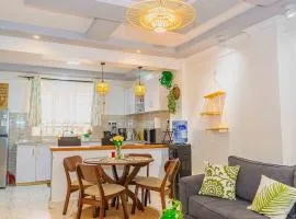 Greenwoods 2BR Boho