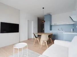 Apartmán Vinetto Trenčín