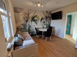 Wohnung Werratal Blick