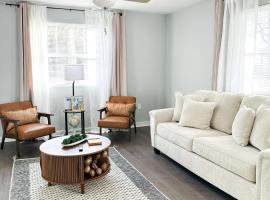 La Casita, Hotel in Smithfield