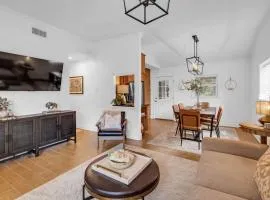 Downtown Magnolia Oasis