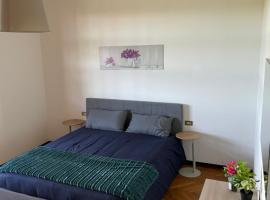 Residenza Ticino, Hotel in Oleggio