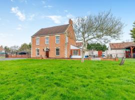 Mulberry House, hotel di Highbridge