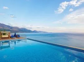 Kshira Oasis Qeparo - Boutique Beachfront Suites & Restaurant