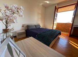 Residenza Ticino, hotell i Oleggio