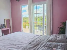 Habitación privada-Poás-Near San José Airport