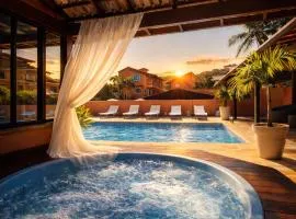 Búzios Centro Hotel